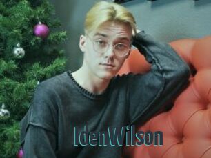 IdenWilson