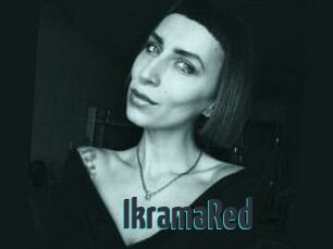IkramaRed