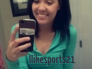 Ilikesports21