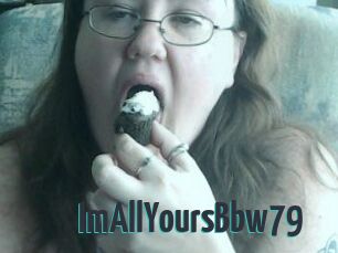 ImAllYoursBbw79