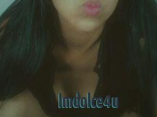 Imdolce4u
