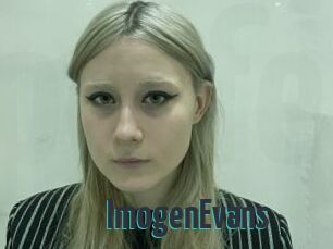 ImogenEvans