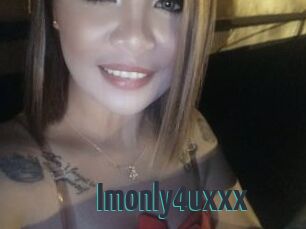 Imonly4uxxx