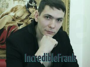 IncredibleFrank