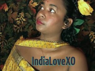 IndiaLoveXO