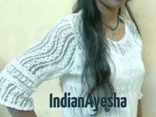 IndianAyesha