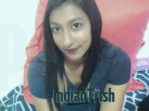 IndianTrish