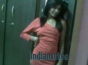 Indiancutee