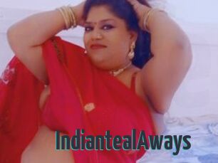 IndiantealAways