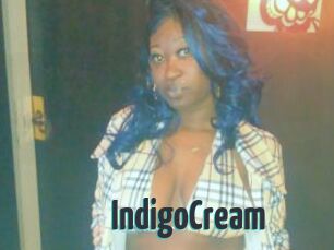 IndigoCream