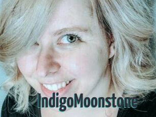 IndigoMoonstone