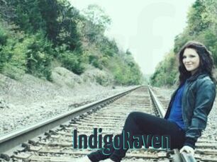 IndigoRaven