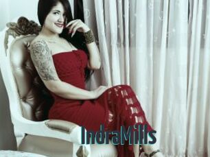 IndraMills
