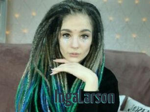 IngaLarson