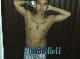 InkBoyHott