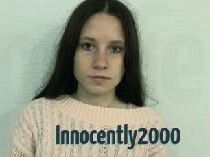 Innocently2000