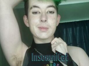 InsomniCat