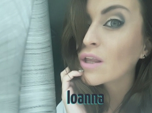 Ioanna