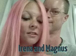 Irena_and_Magnus