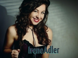 IreneAdler