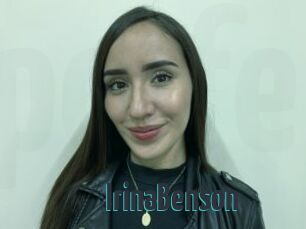 IrinaBenson