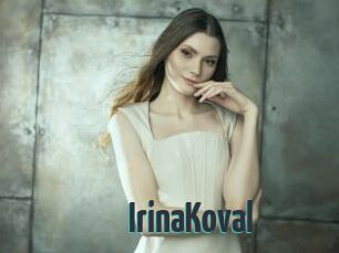 IrinaKoval