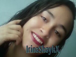 IrinaShaykX