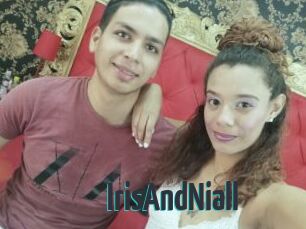 IrisAndNiall