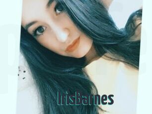 IrisBarnes