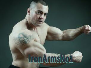 IronArmsNo1