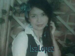 IsaLopez