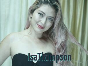 IsaThompson