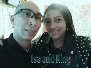 Isa_and_King