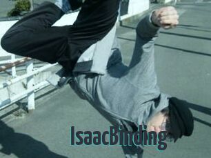 IsaacBinding