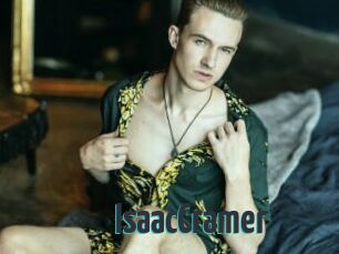 IsaacCramer