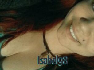Isabel98