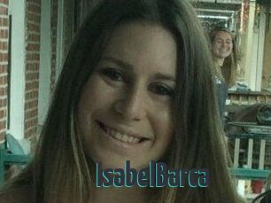 IsabelBarca
