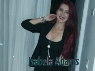 Isabela_Adams