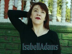 IsabellAdams
