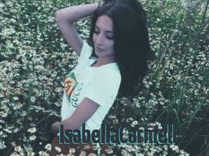 IsabellaCarmell