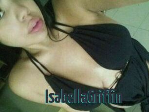Isabella_Griffin