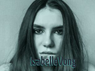 IsabelleVong