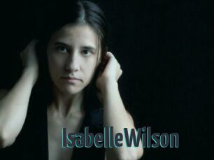 IsabelleWilson