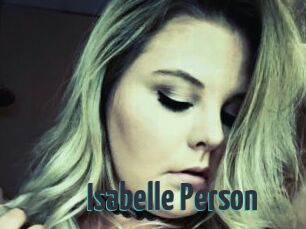Isabelle_Person