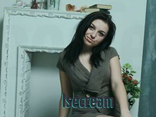 Isecream