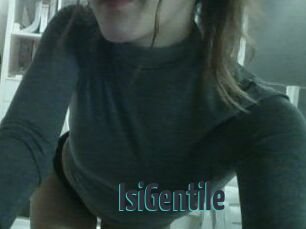 IsiGentile