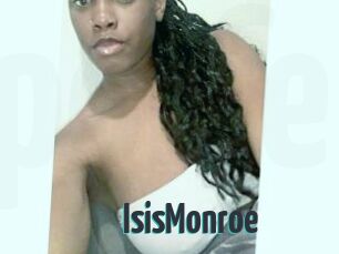 IsisMonroe