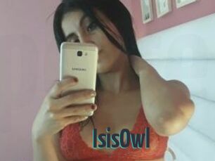 IsisOwl
