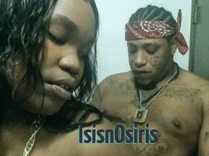 IsisnOsiris