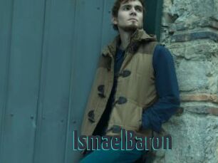 IsmaelBaron